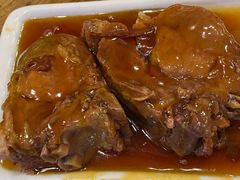李家大排-砂锅李(九江路店)
