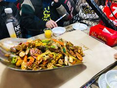 -特色酱椒鱼私房菜(黄鹤楼店)