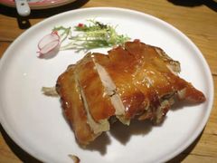 -小放牛炒菜馆(中山路乐汇城店)