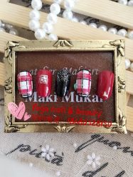-喵酱日式美甲美睫Neko Nail Studio
