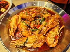 -红盔甲·小龙虾(车公庙店)