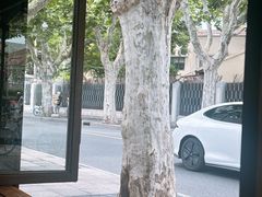 -RUMORS COFFEE ROASTERY鲁马滋咖啡(湖南路店)