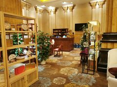 -岱江花园饭店