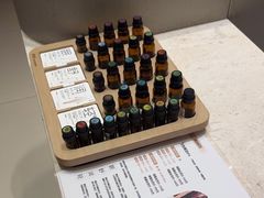 -泰合玺·精油疗愈 SPA(南京河西万达店)