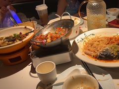 -庆江南江南菜(琴湖溪里花园城店)