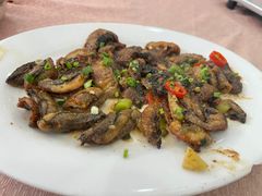 -标记好食