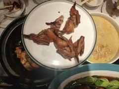-芳芳私房菜·精做淮扬菜(承德路店)