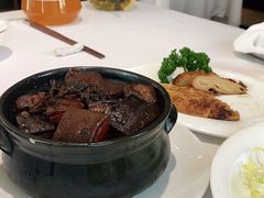 -老洋房花园饭店(绍兴路店)