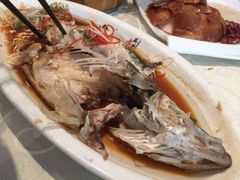 -阿英煲(凉城路店)