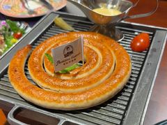 -卢布里西餐厅(总店)