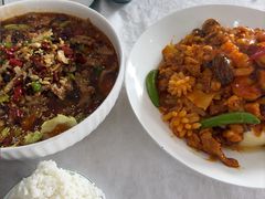 -清真•蜀风园(丁字沽店)