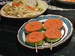 -鸟万·炭火料理Yaki ONE(星光店)