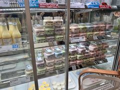 -白色日记·手作酸奶(麦凯乐店)