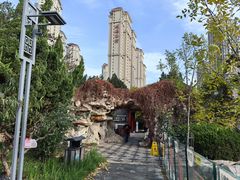 -李叔同故居纪念馆