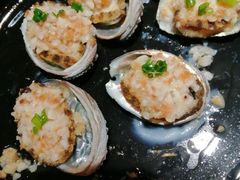 -79号渔船海鲜饭店(华强北店)