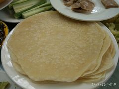 -康陵正德春饼宴26号