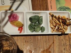 -木屋烧烤(南新店)