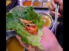 -玄希浪漫厨房·韩料烤肉(湖滨银泰in77店)