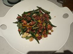 -院8里·小聚园老川菜(九眼桥店)