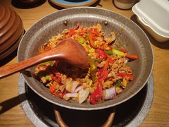 -吃饭皇帝大(长宁龙之梦店)