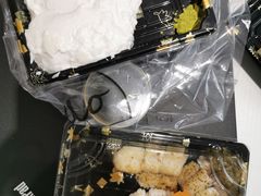 -大将料理餐厅(汇锦街店)