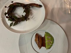 -三嚥阁 La Villa Restaurant
