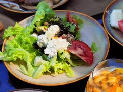 -四季酒店下午茶