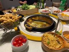 -亮健容天生蚝烧烤自助(交道口直营店)
