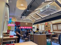 -杨三孃跷脚牛肉(玉双路店)