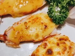 -和彩放题餐厅(酒仙桥店)