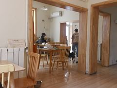 -柴の食堂·日式家庭料理·熊之肆(大学路店)