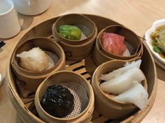 -避风塘(百联东郊店)