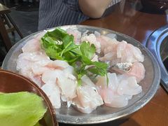 -黔有有贵州酸汤夺夺粉火锅(五味十字店)