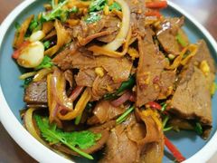 -鱼篮仔·潮汕美食(圆明新园店)