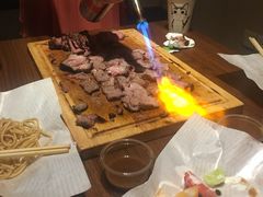 -BARBECUE烤肉屋