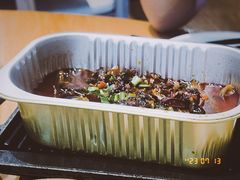 -云海肴·汽锅鸡·云南菜(天山百盛优客店)