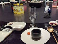 -忆江南·临江鱼馆