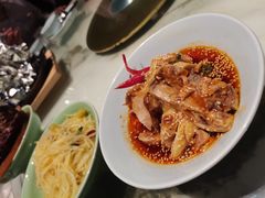 -弄堂里(西溪龙湖天街店)