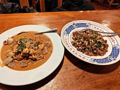 -旺角小渔村·海肠捞饭开创者(环山路店)