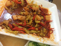 iphone_upload_pic-百味手拨龙虾馆(愚园路店)
