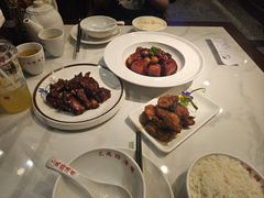 -三玛璐酒楼(汉口路店)