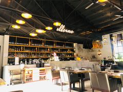 -IL Forno 意坊·意大利餐厅(花园店)