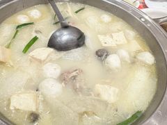 -巴陵全鱼席(湖南老字号汴河街店 )