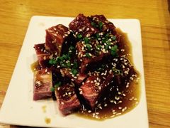 -炙忧烤肉屋(中国铁建广场店)