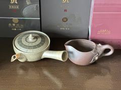 -京梟红茶楼(方恒购物中心店)