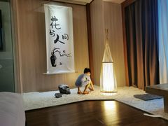 -乐山上善居·养心禅景酒店(世豪广场高铁站店)