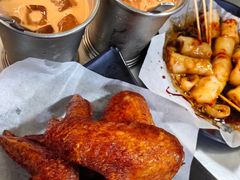 -颓记茶餐厅(美景总店)