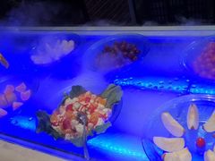 -豪德亨牛排自助餐厅(抚州东乡店)