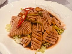 -沈大成(南京东路店)