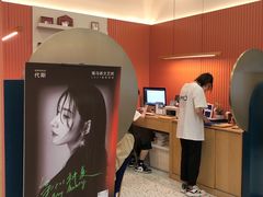 -海马体照相馆(南昌王府井购物中心店)